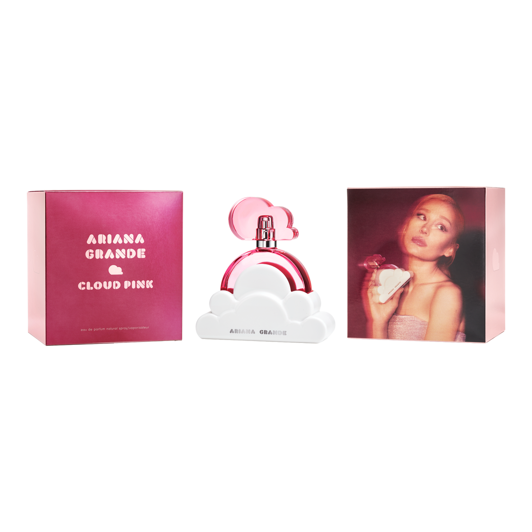 Cloud Pink Eau de Parfum