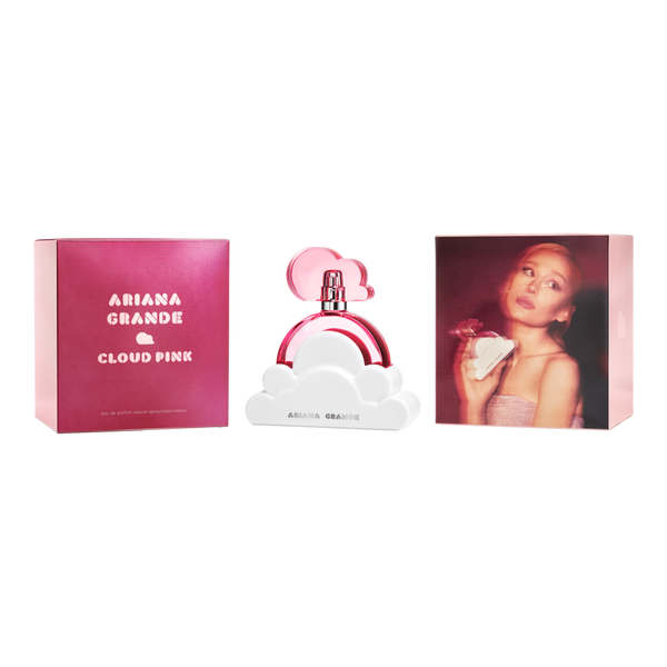 Ariana Grande Cloud Pink Eau de Parfum #2