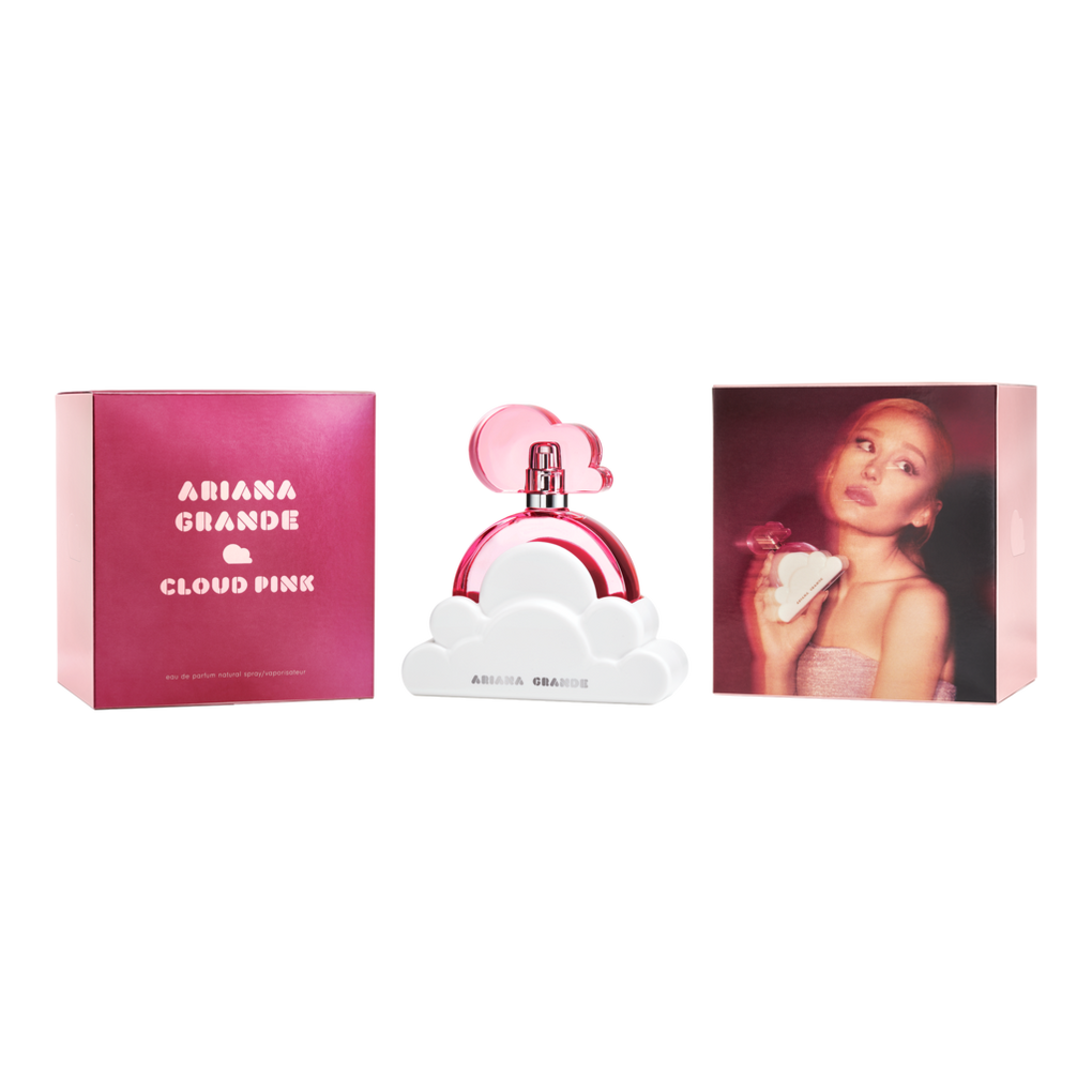 Cloud best sale perfume box