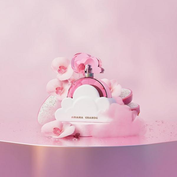 Ariana Grande Cloud Pink Eau de Parfum #3