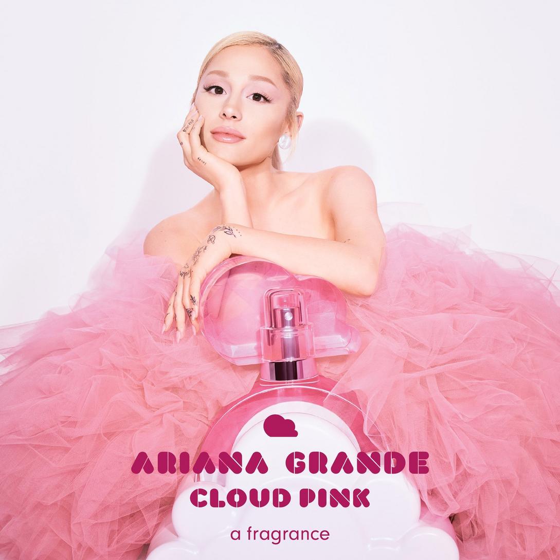 Cloud Pink Eau de Parfum