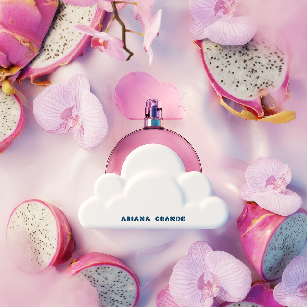 Cloud Pink Eau de Parfum