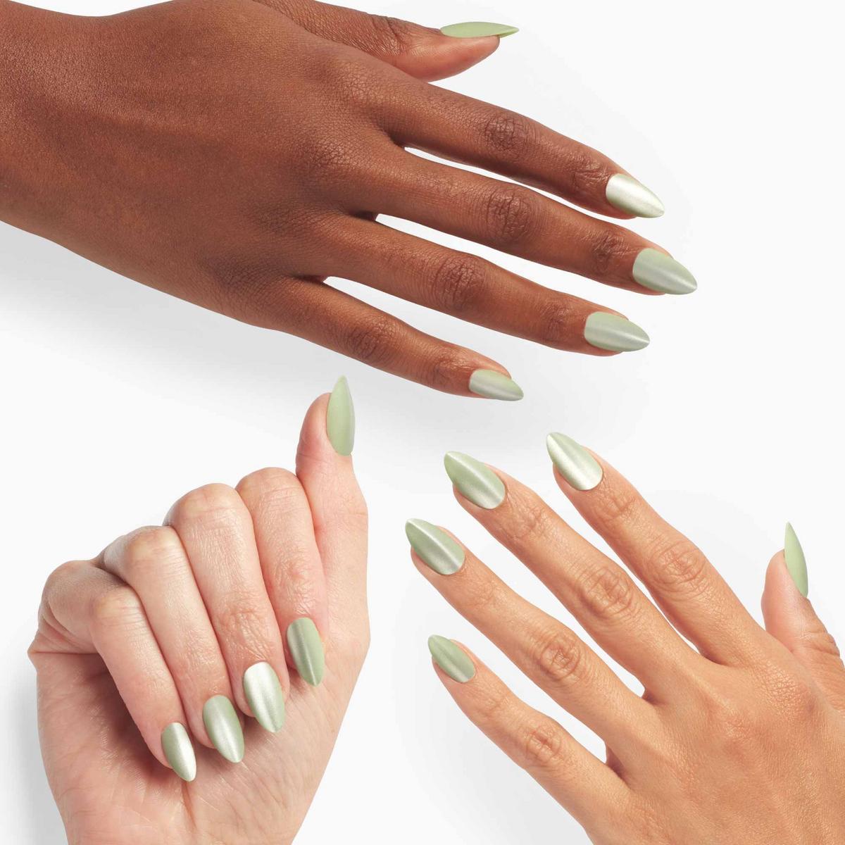 xPRESS/On Big Zodiac Energy Press On Nails