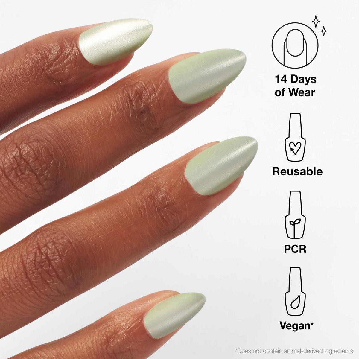 xPRESS/On Big Zodiac Energy Press On Nails