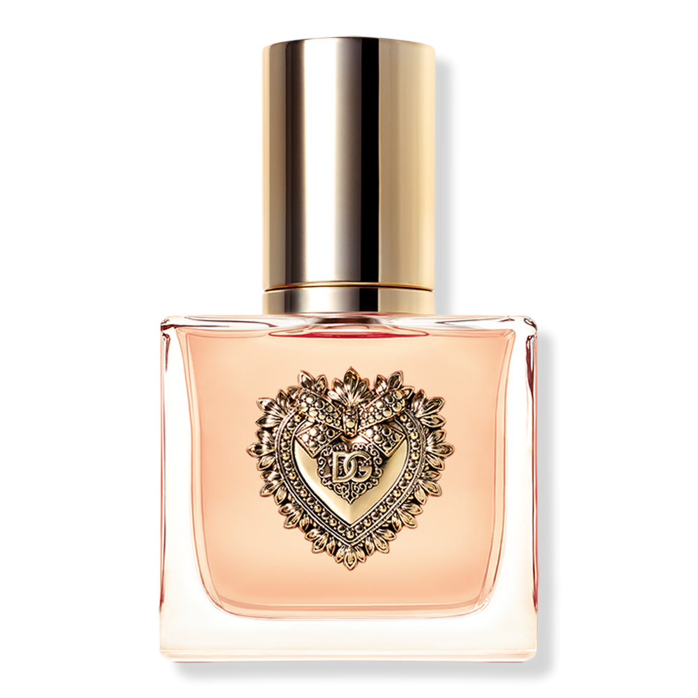 Dolce & Gabbana Devotion Eau De Parfum - 1.0 oz