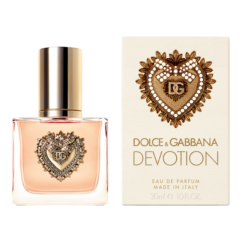 Dolce&Gabbana - 1.0 oz Devotion Eau de Parfum | Ulta Beauty