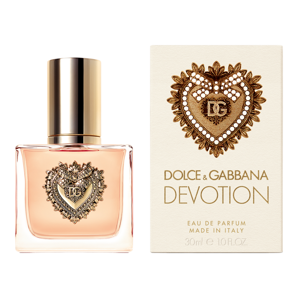 Devotion Eau de Parfum