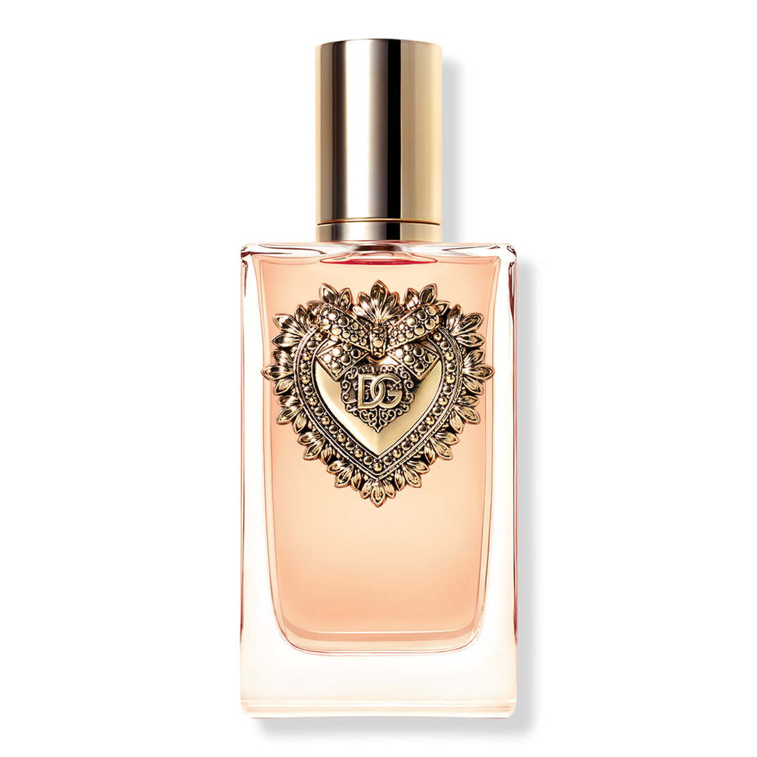 3.3 oz Devotion Eau de Parfum - Dolce&Gabbana | Ulta Beauty