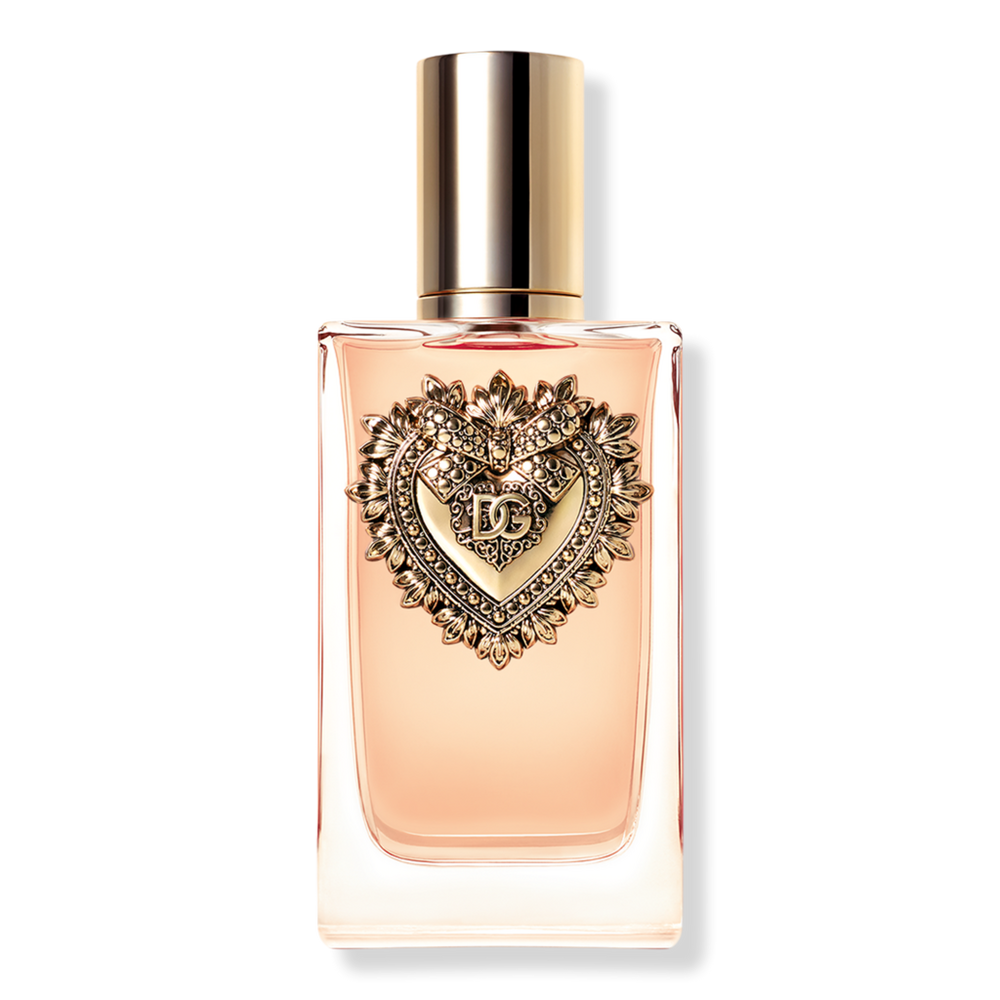 Dolce & Gabbana Devotion Eau De Parfum - 3.3 oz