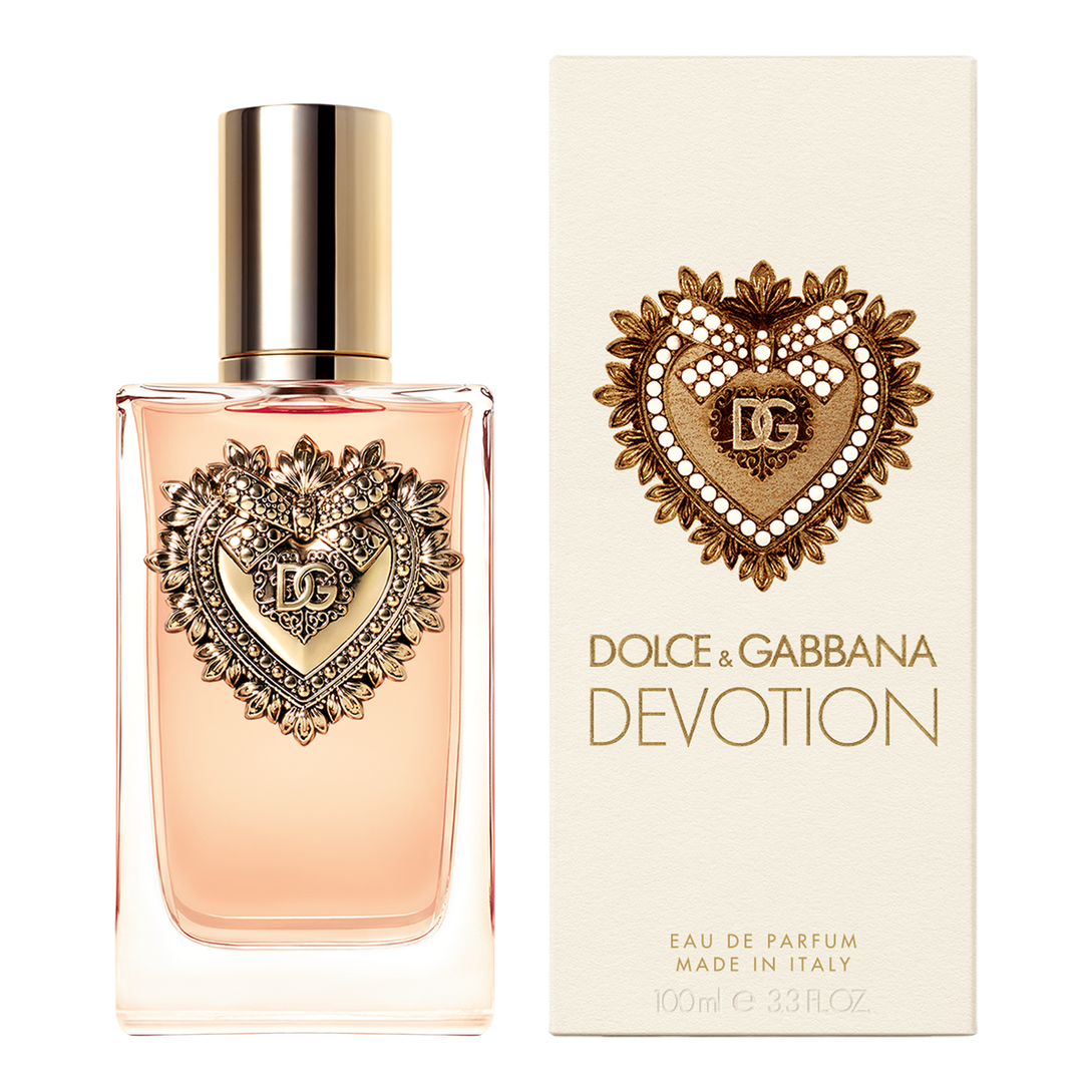 3.3 oz Devotion Eau de Parfum - Dolce&Gabbana | Ulta Beauty