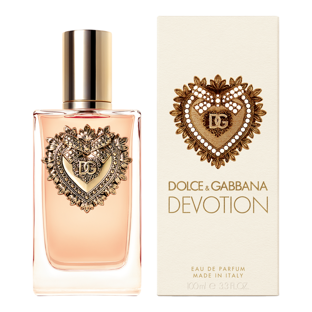 Devotion Eau de Parfum - Dolce&Gabbana | Ulta Beauty