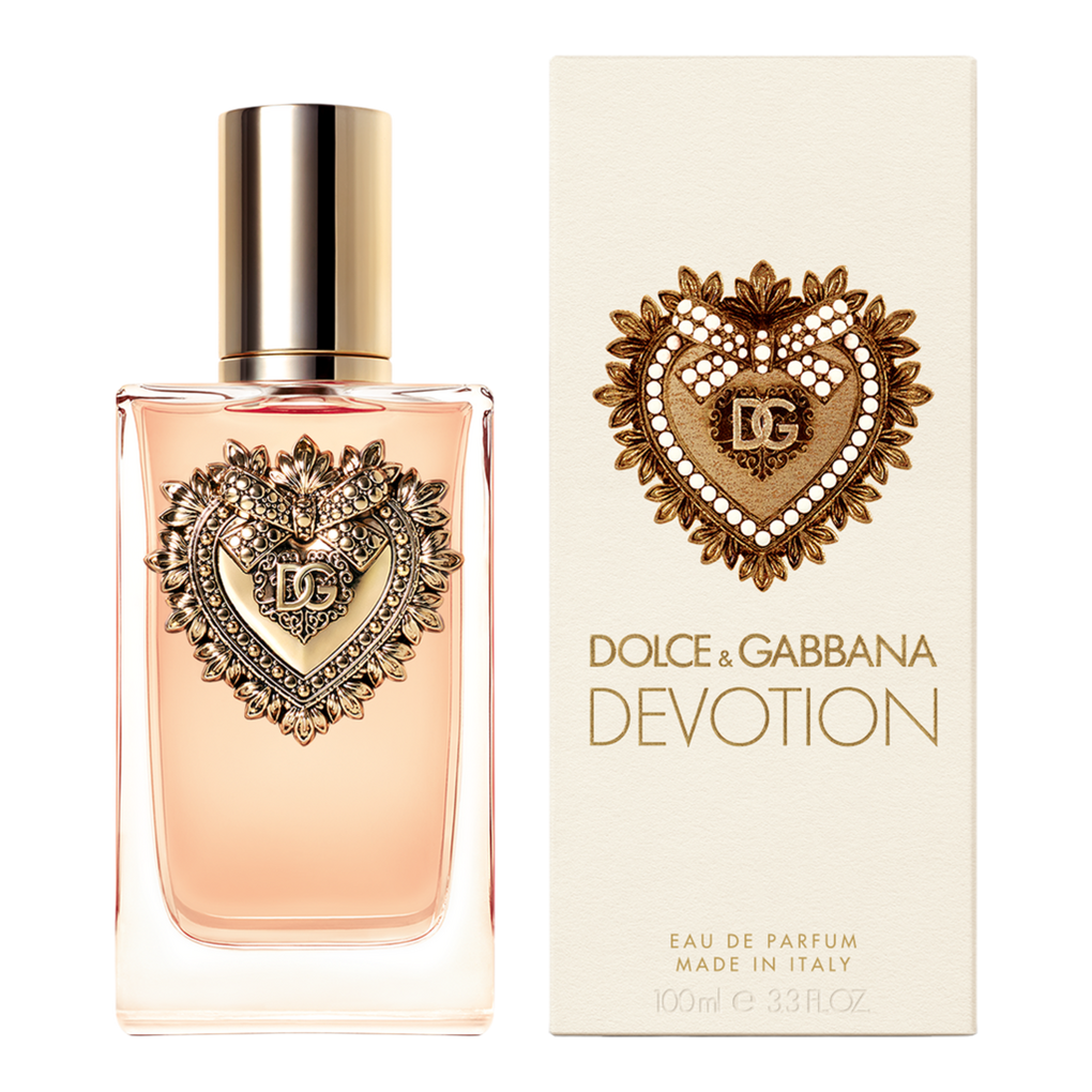 Devotion Eau de Parfum