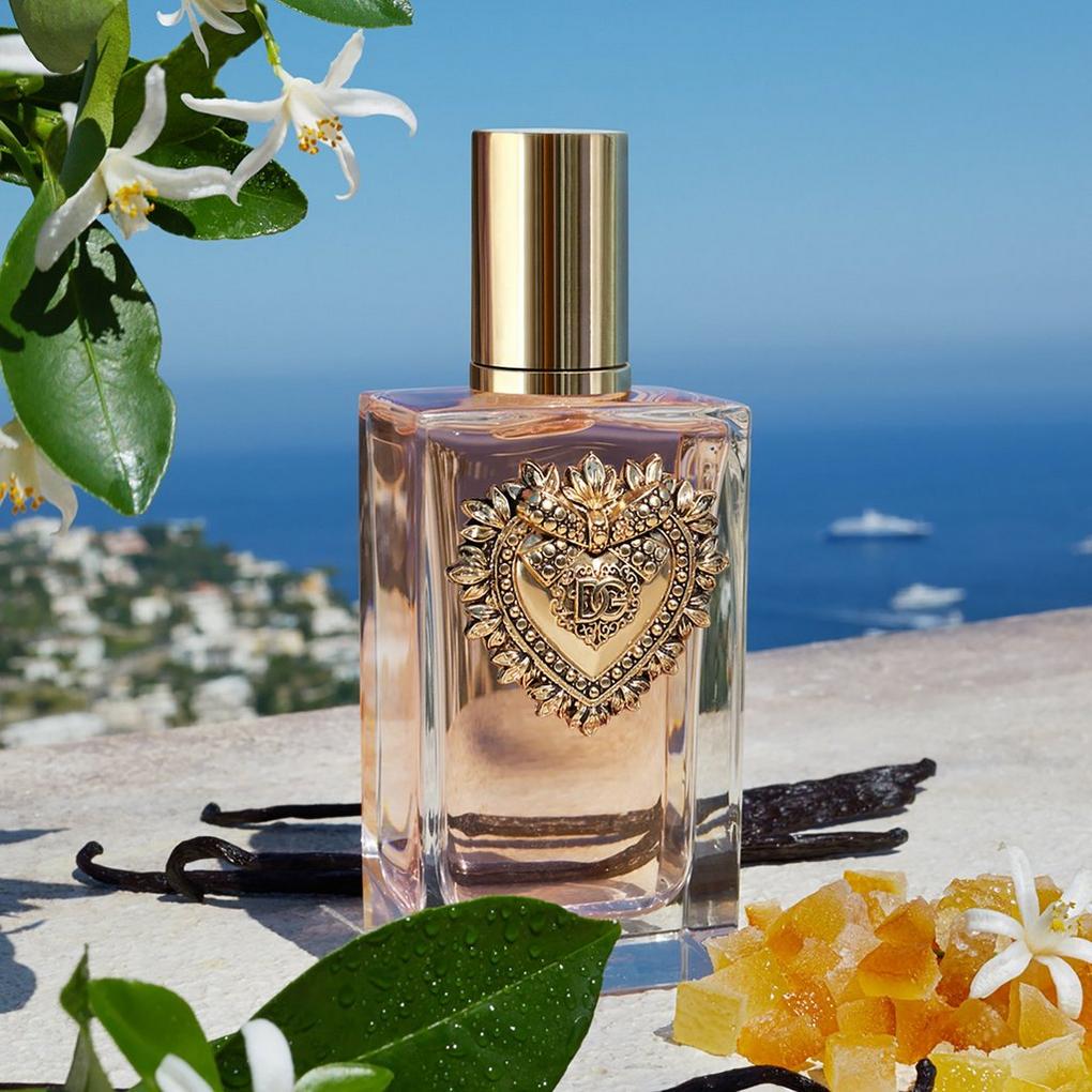 Dolce and gabbana store perfume ulta