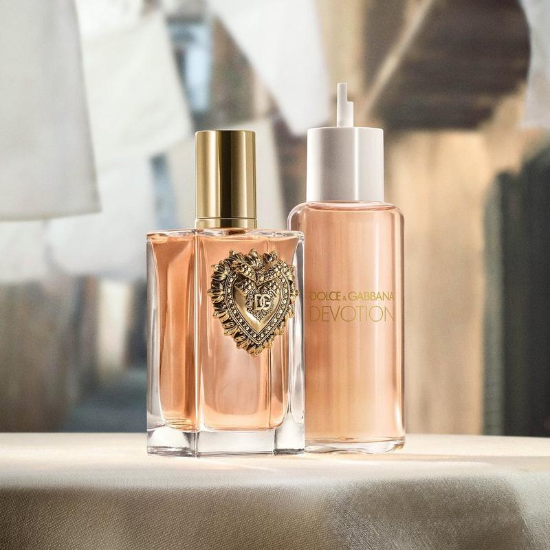 Dolce&Gabbana - 1.7 oz Devotion Eau de Parfum | Ulta Beauty