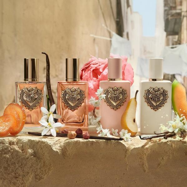 Devoción Eau de Parfum 5