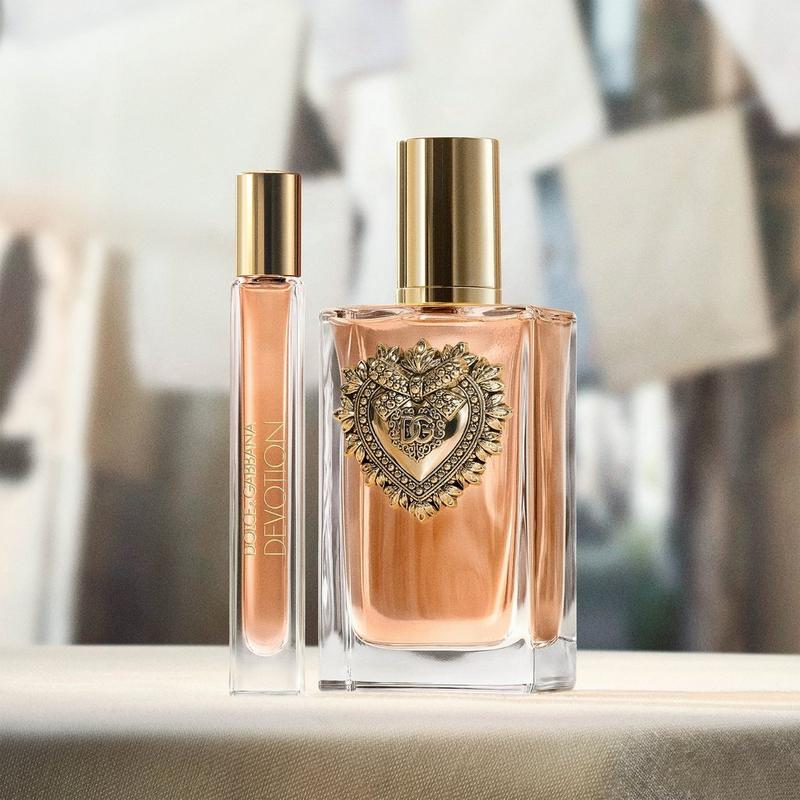 Dolce&Gabbana - 1.7 oz Devotion Eau de Parfum | Ulta Beauty