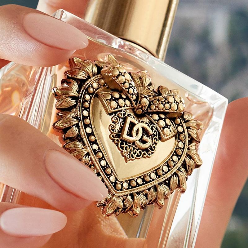 Dolce&Gabbana - 1.7 oz Devotion Eau de Parfum | Ulta Beauty