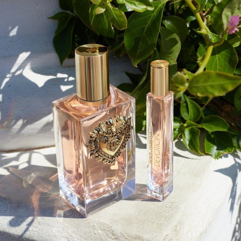 Dolce&Gabbana - 3.3 oz Devotion Eau de Parfum | Ulta Beauty