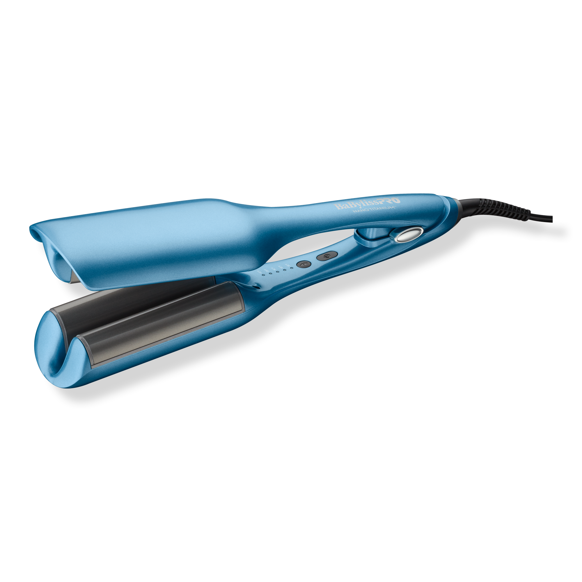 BaBylissPRO Nano Titanium Ionic Deep Waver #1