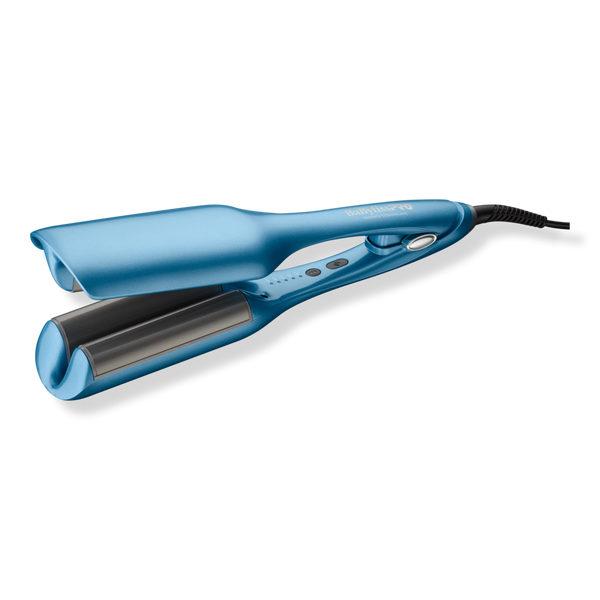 BaBylissPRO Nano Titanium Ionic Deep Waver #1