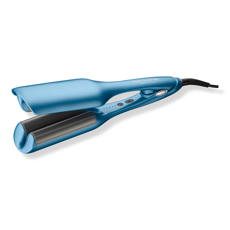 Babyliss 1.25 curling iron ulta hotsell