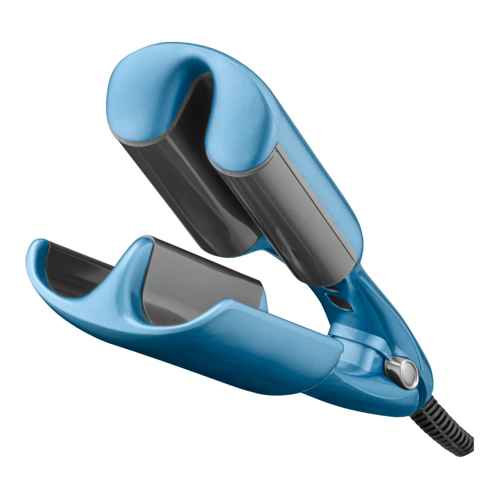 Nano Titanium Ionic Deep Waver