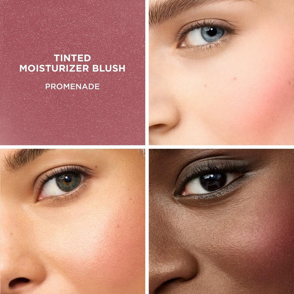 Glow and Go Forth Tinted Moisturizer Blush Collection - Laura Mercier