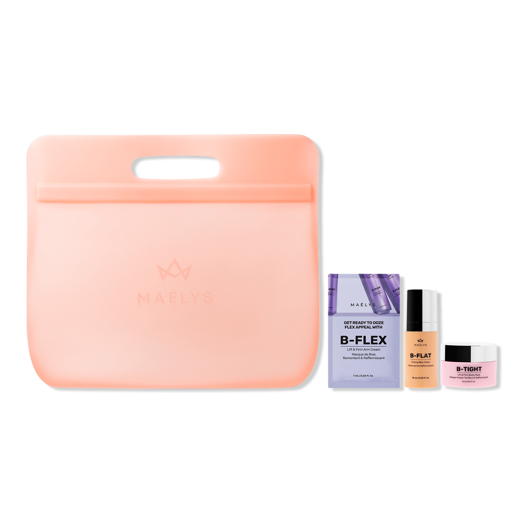 MAËLYS Free 4 piece gift with $50 brand purchase #1