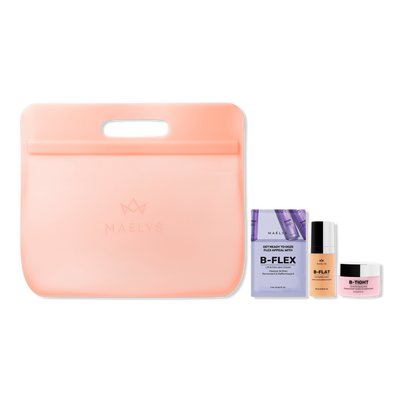 MAËLYS Free 4 piece gift with $50 brand purchase