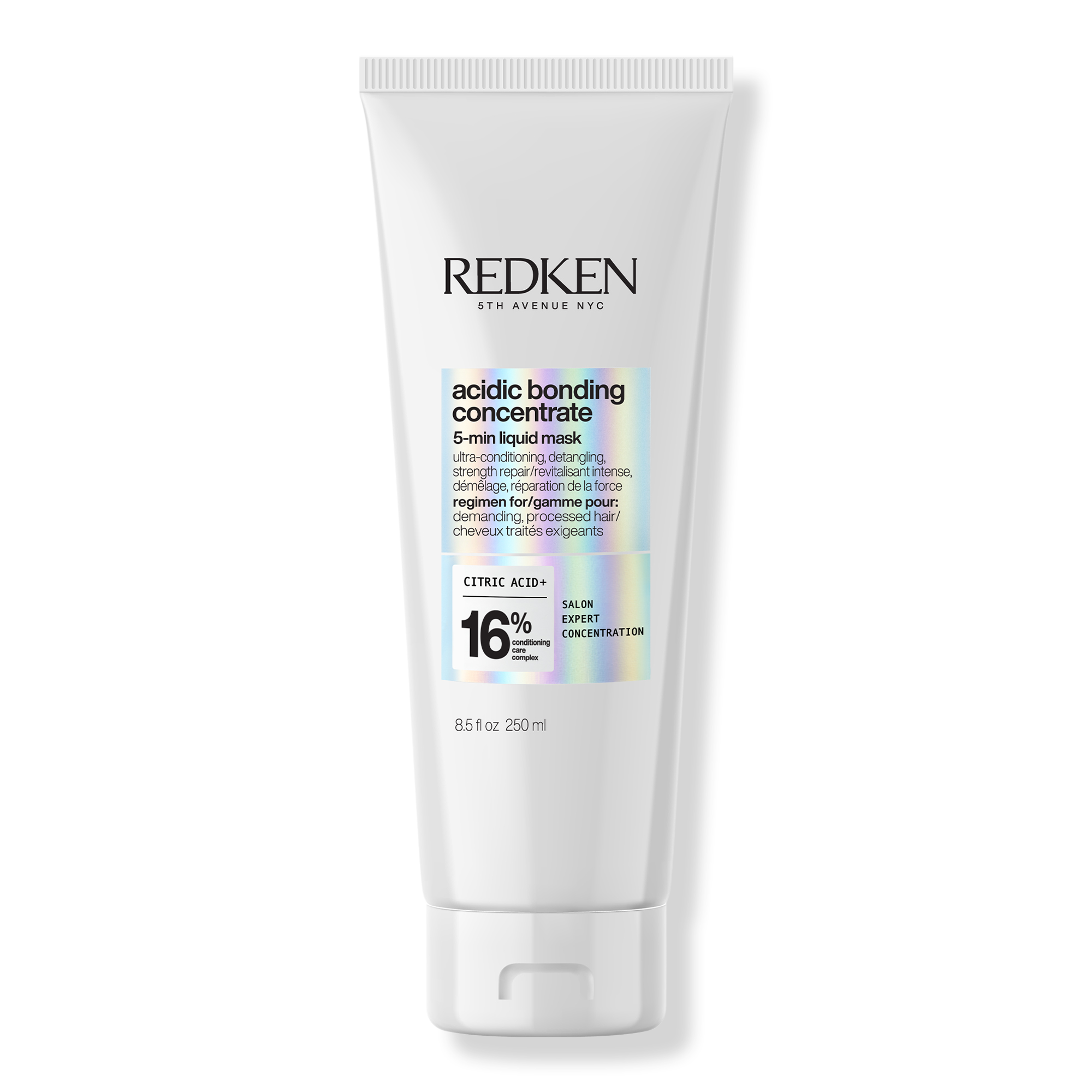 Redken Acidic Bonding Concentrate 5 Minute Liquid Mask #1