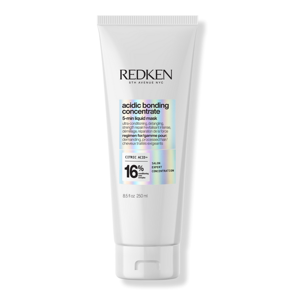 Redken Acidic Bonding Concentrate 5 Minute Liquid Mask #1