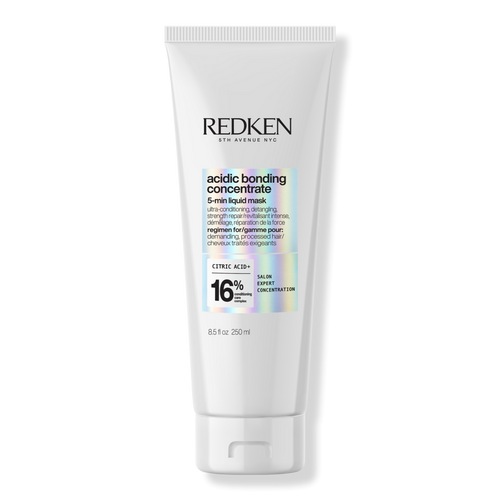 Acidic Bonding Concentrate 5 Minute Liquid Mask