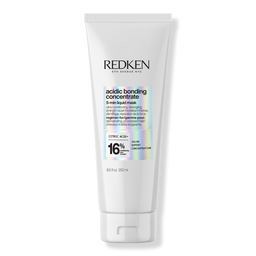 Redken Acidic Bonding Concentrate 5 Minute Liquid Mask - 8.5 oz