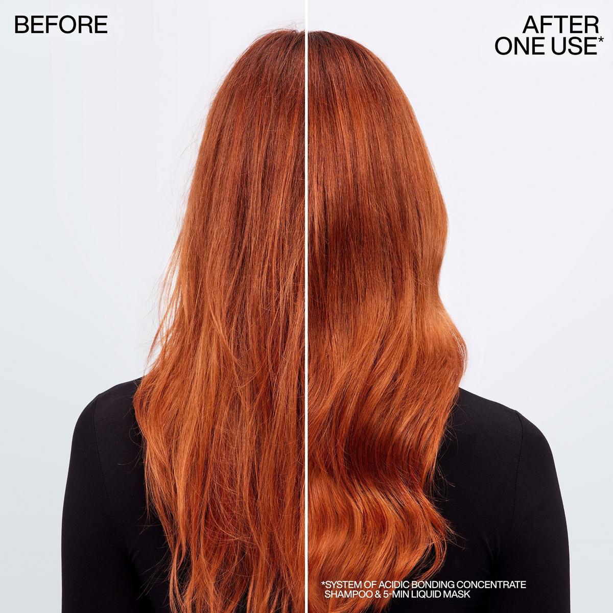 Acidic Bonding Concentrate 5 Minute Liquid Mask