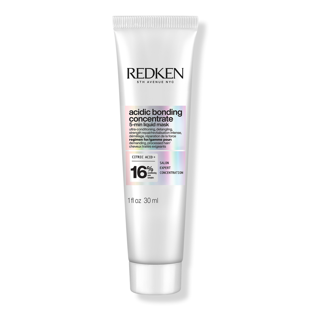 Redken Travel Size Acidic Bonding Concentrate 5 Minute Liquid Mask #1