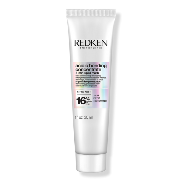 Redken Travel Size Acidic Bonding Concentrate 5 Minute Liquid Mask #1