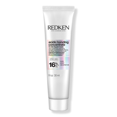 Redken Travel Size Acidic Bonding Concentrate 5 Minute Liquid Mask