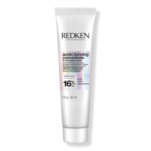 Redken Acidic Bonding Concentrate 5 Minute Liquid Mask