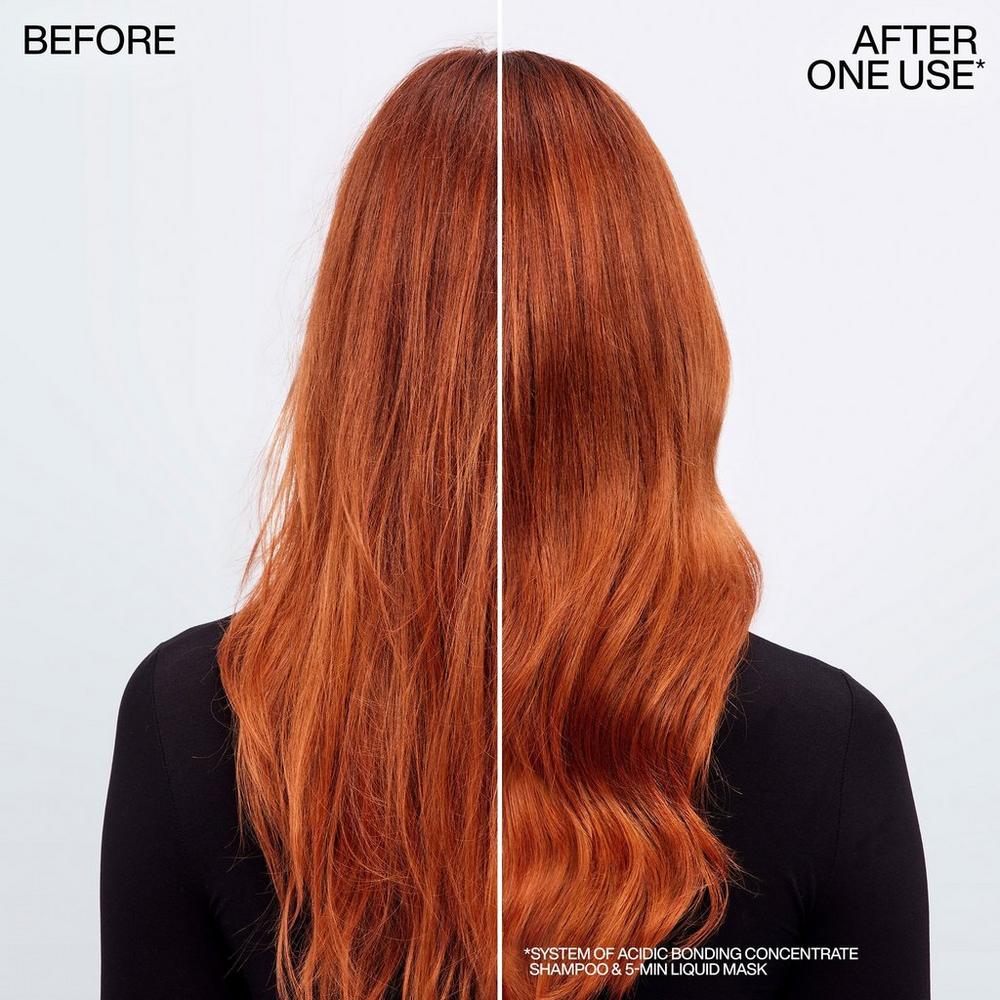 Travel Size Acidic Bonding Concentrate 5 Minute Liquid Mask