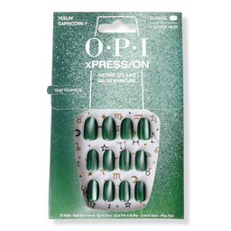 OPI xPRESS/ON Special Effect Press On Nails