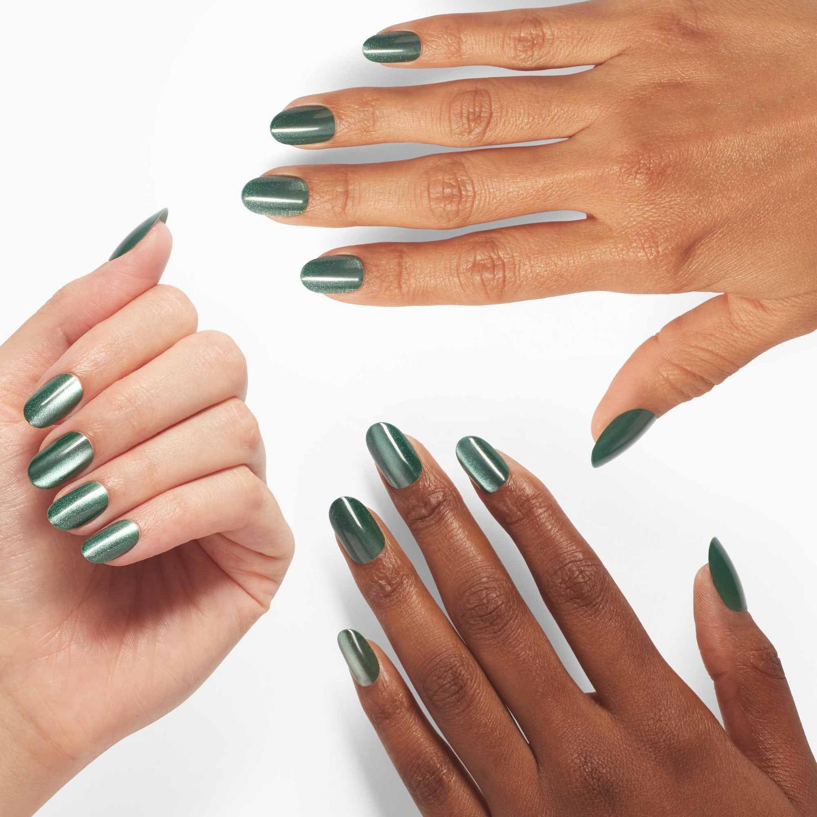 Amazon.com: OPI Nail Lacquer, 4PC Mini-Pack, Up to 7 Days of