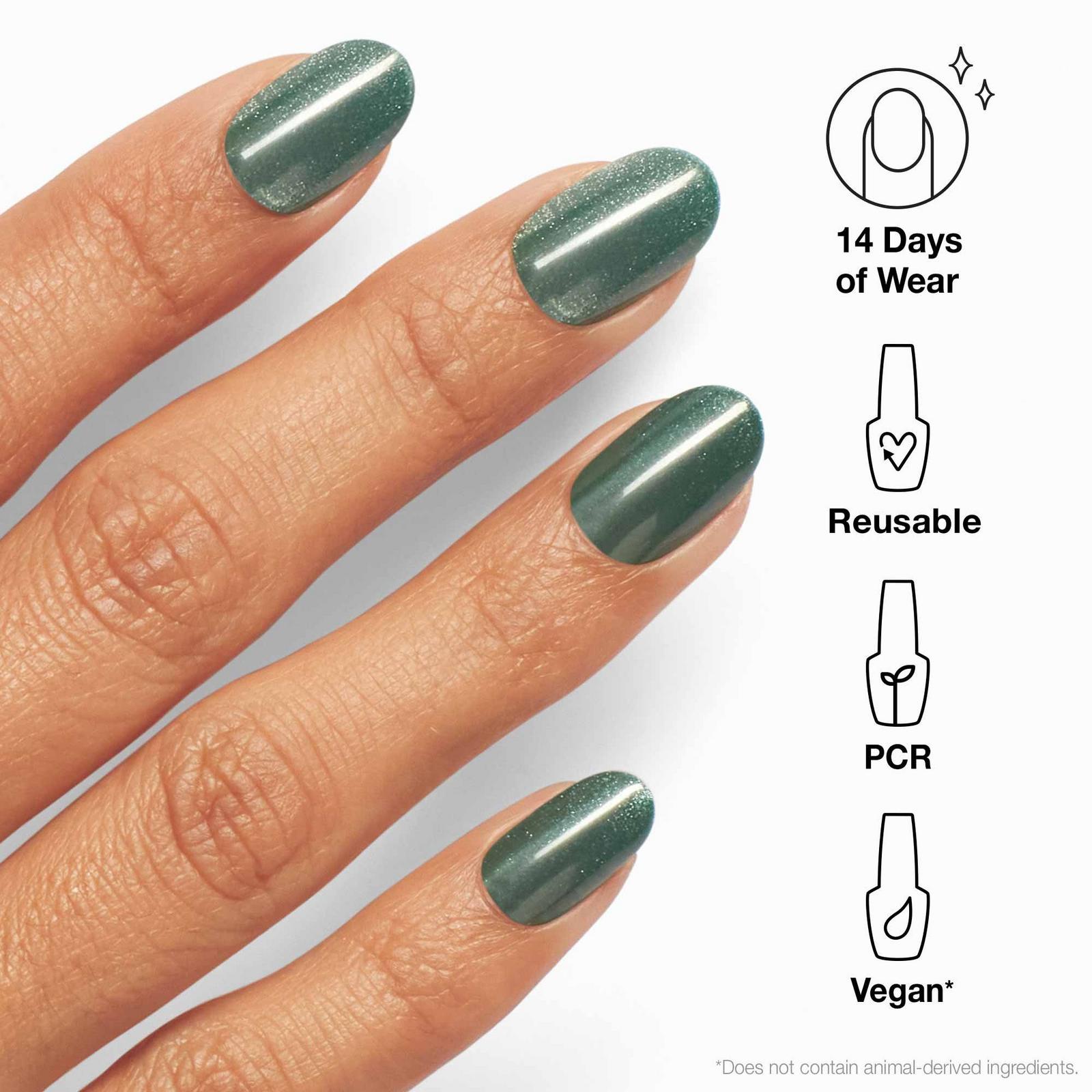 xPRESS/On Big Zodiac Energy Press On Nails