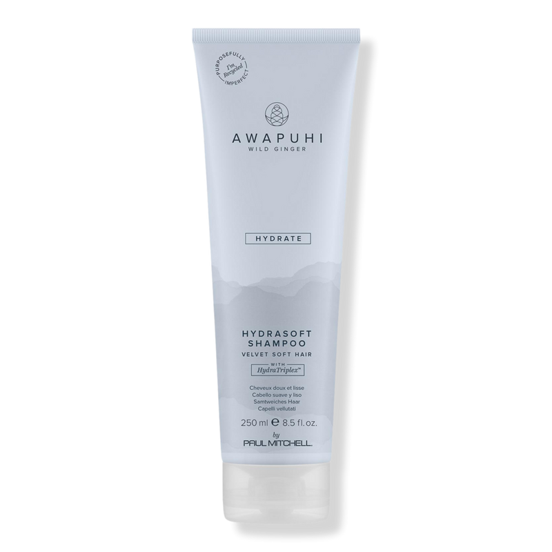 Paul Mitchell - 8.5 oz Awapuhi Wild Ginger HydraSoft Shampoo
