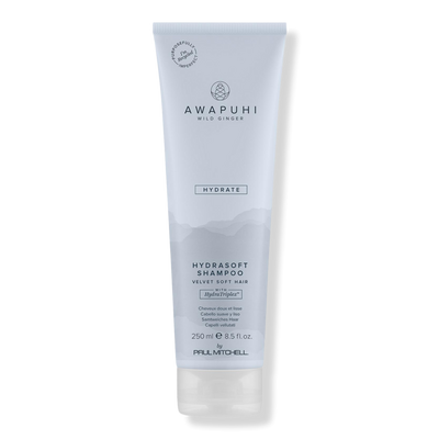 Paul Mitchell Awapuhi Wild Ginger HydraSoft Shampoo