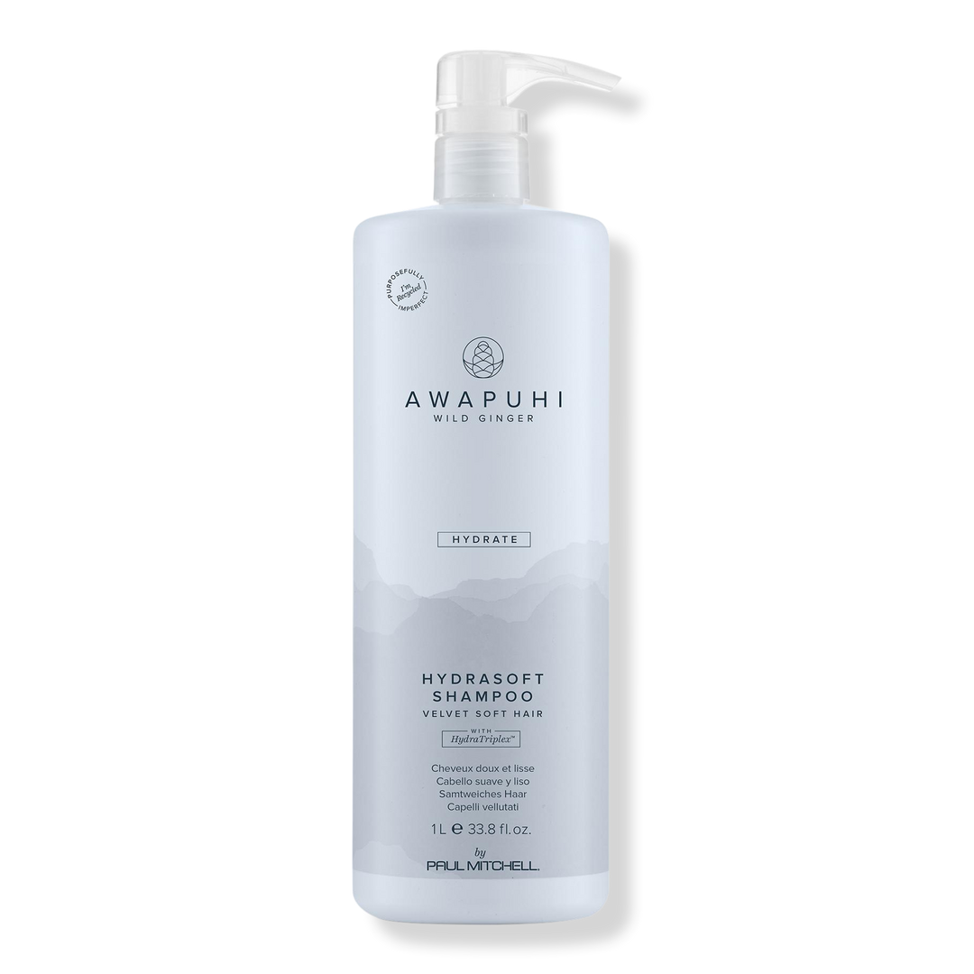 Paul Mitchell Awapuhi Wild Ginger HydraSoft Shampoo #1