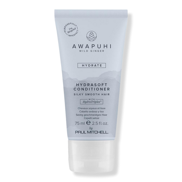 Paul Mitchell Travel Size Awapuhi Wild Ginger HydraSoft Conditioner #1