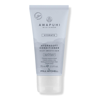 Paul Mitchell Travel Size Awapuhi Wild Ginger HydraSoft Conditioner