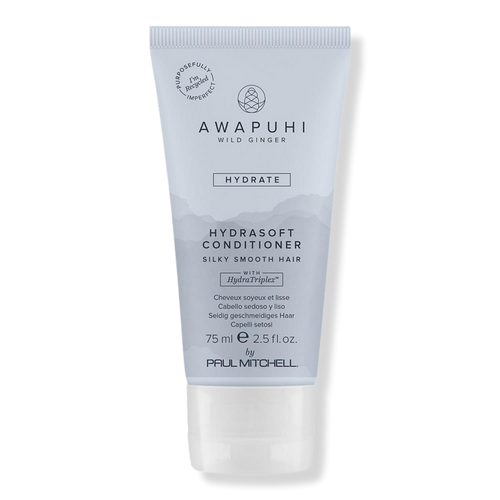 Paul Mitchell Awapuhi Wild Ginger HydraSoft Conditioner