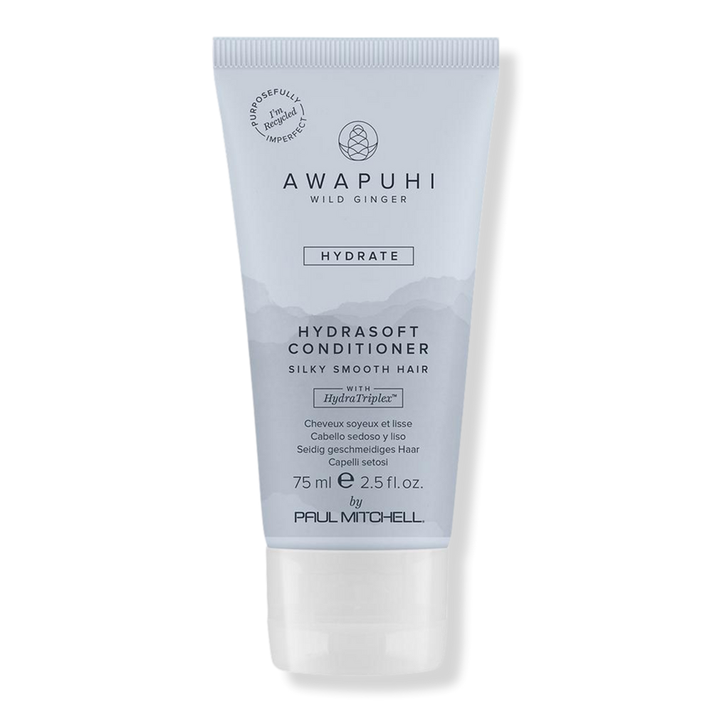 Paul Mitchell Travel Size Awapuhi Wild Ginger HydraSoft Conditioner