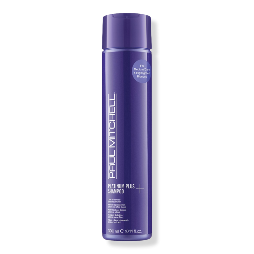 Paul mitchell hot sale shower gel